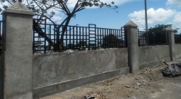 Fences - Concrete, Iron, & Panel Gallery Image