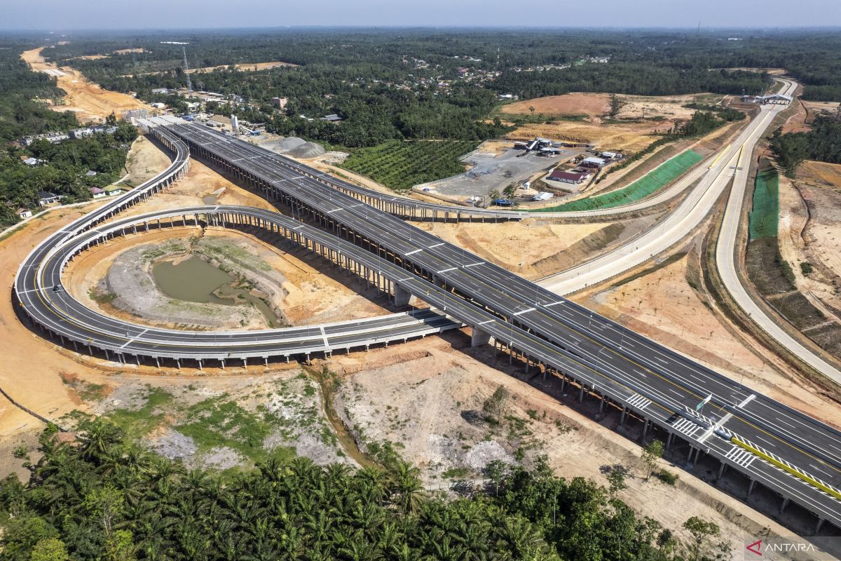 Infrastructure