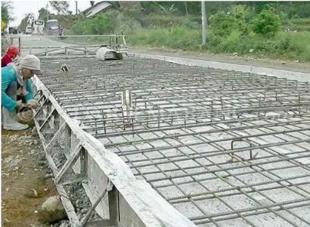 Infrastructure Gallery Image