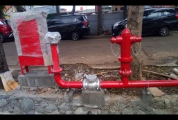 Mechanical, Electrical, and Plumbing Gallery Image