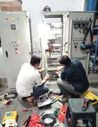 Mechanical, Electrical, and Plumbing Gallery Image
