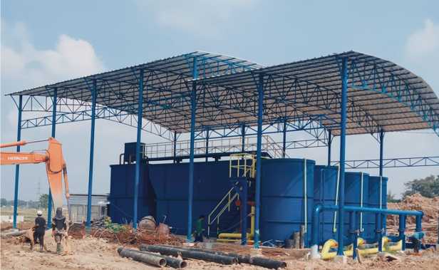 Mechanical Fabrication