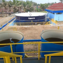 Mechanical Fabrication Gallery Image